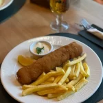 Karađorđeva snicla