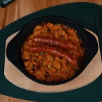 Prebranac sa kobasicom