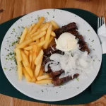 Pribojski ćevapi