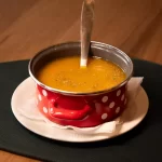 Ragu čorba (juneća)